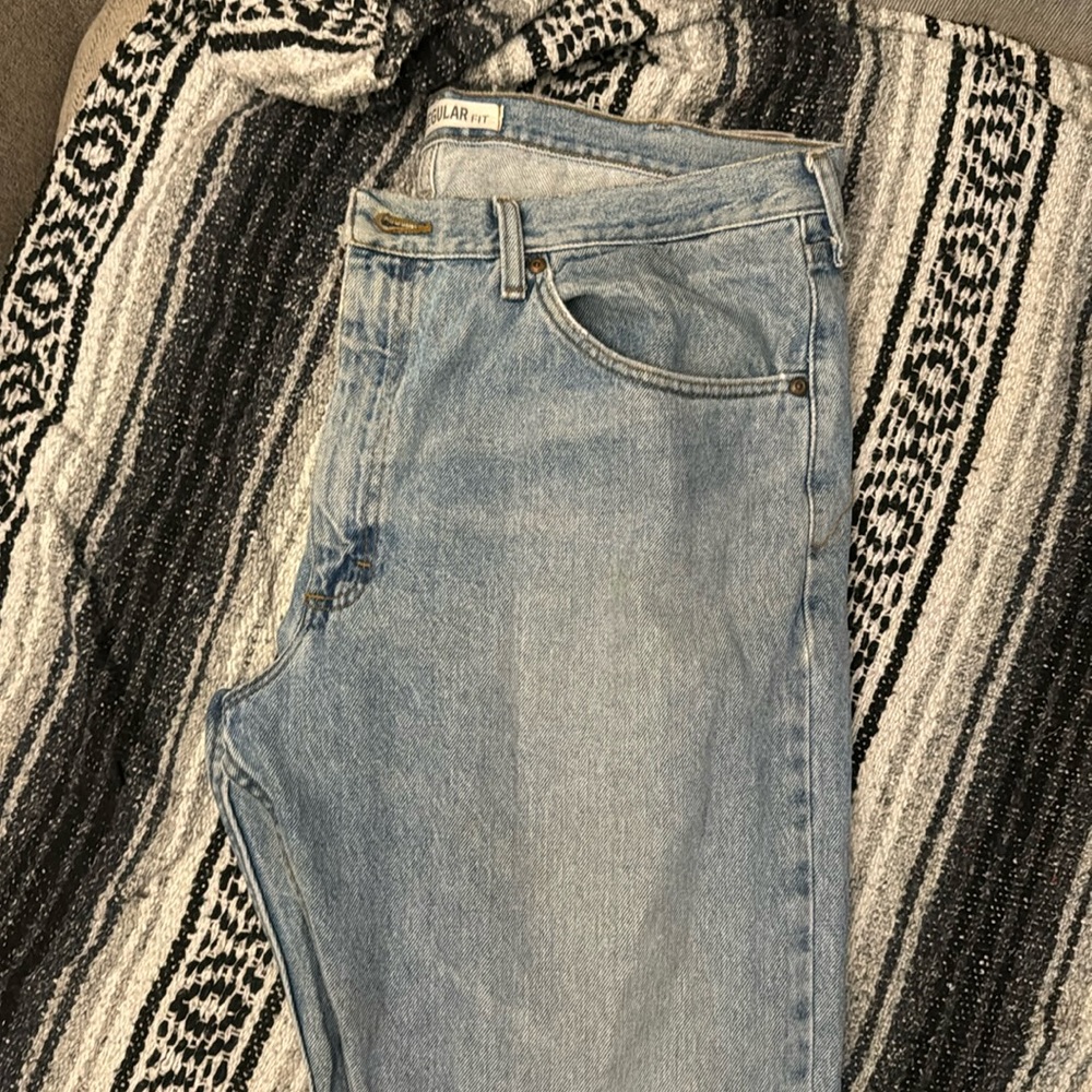 Lee Regular Fit Jeans